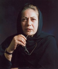 رخشان بنی اعتماد