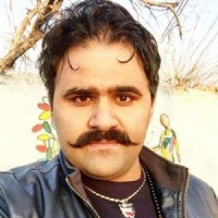 امین محمودی یکتا
