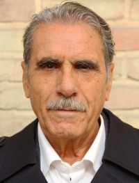 رضا ناجی