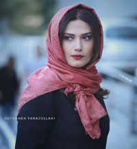 لادن مستوفی