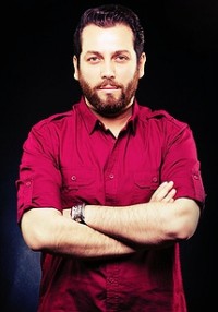 امیررضا دلاوری