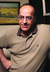 اصغر هاشمی