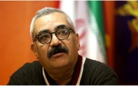 حسین زندباف