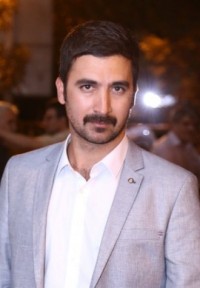 کریم امینی