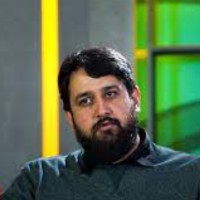 امیر عباس ربیعی