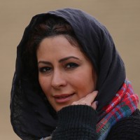 آزاده موسوی