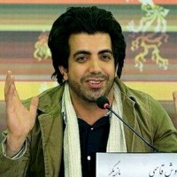سیاوش قاسمی