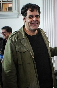 محسن امیریوسفی