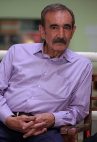 بیوک میرزایی