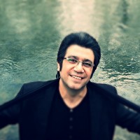 رضا رشیدپور