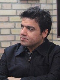 حسن صیدخانی