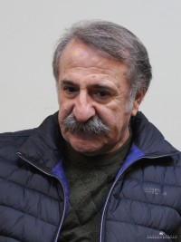 مهران رجبی