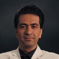 محمد معتمدی