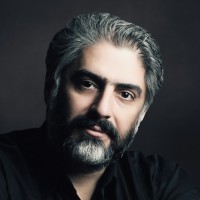علیرضا افکاری