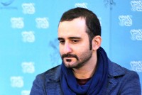 پوریا رحیمی سام