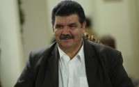 کیانوش گرامی