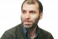 مسعود ده‌نمکی
