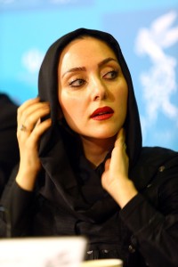 مهسا کرامتی