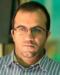 ‏سیاوش سرمدی‏