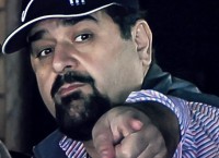 علی عبدالعلی زاده