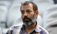 ماشاالله شاهمرادی زاده