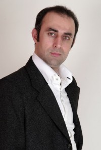اشکان ضیایی