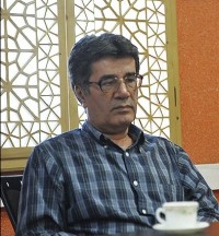 علی توکل نیا