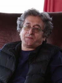 محسن شاهمحمدی