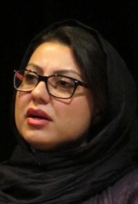 نگار آذربایجانی