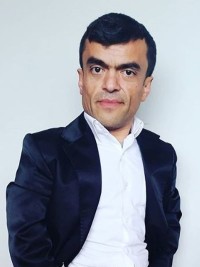 تکه آتاکان