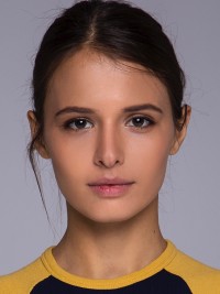 لوبوف آکسیونوا