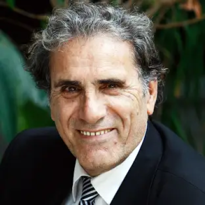 محمدامیر ناجی