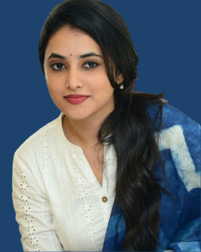 پریانکا آرولموهان