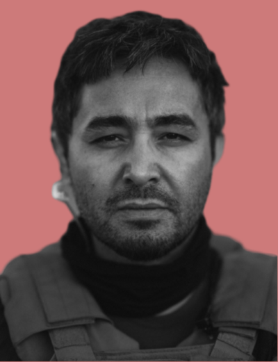 شروان حاجی