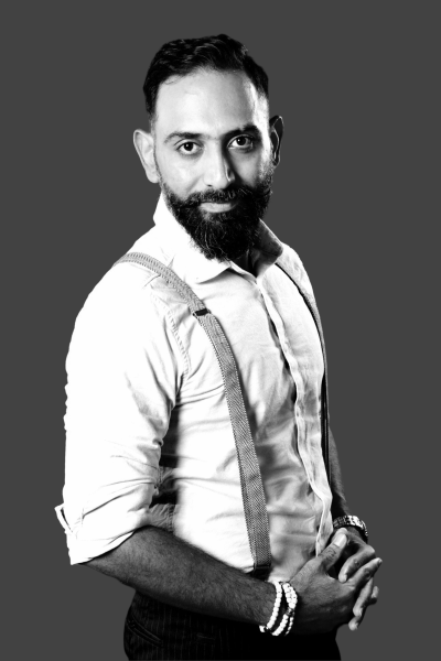 سریرام ردی