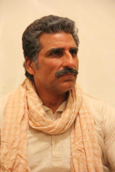 موکش ریشی