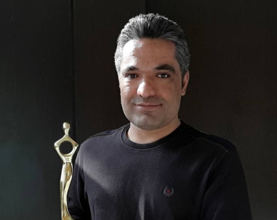 محمد سلیمی راد