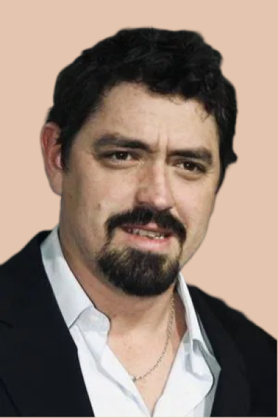 کریستین گودگاست