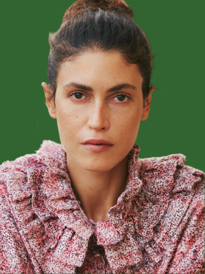 نریا باروس