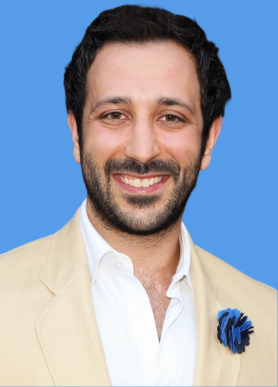 دسمین بورگس