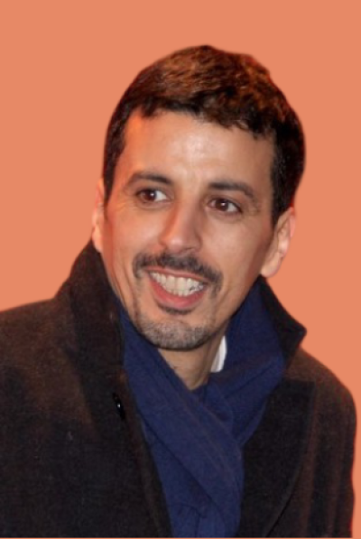 سمیر گسمی