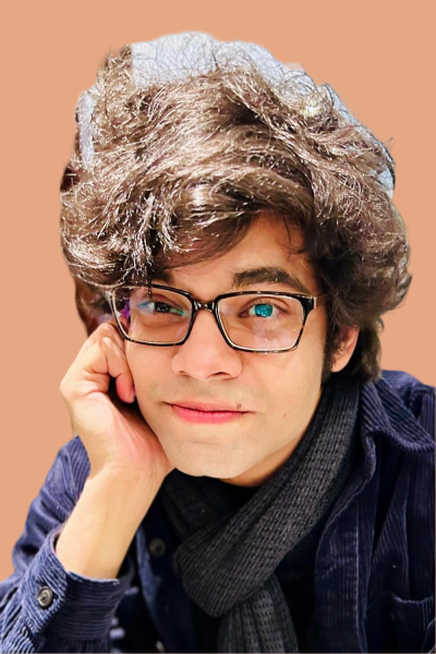 Usman Riaz