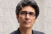 رضا مقصودی