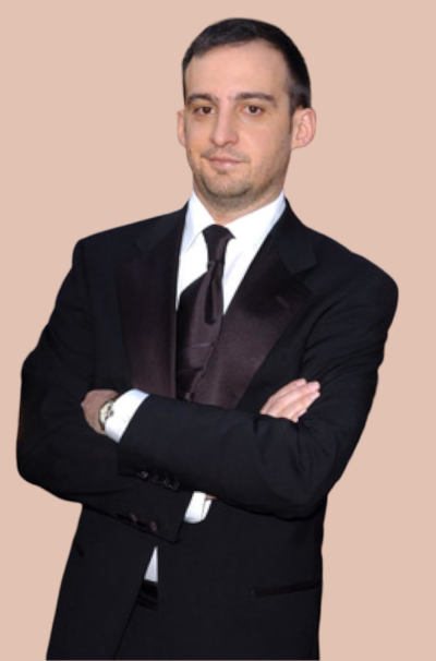 آلخاندرو آمنابار