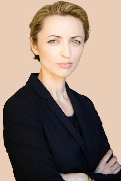 سارا اوبری