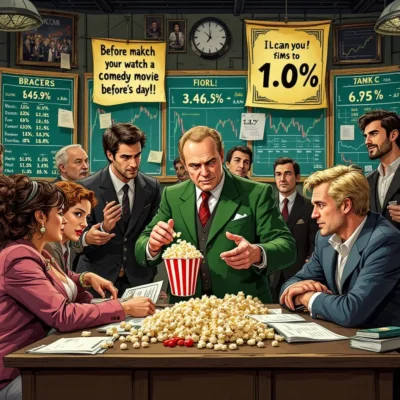 IMDB 360