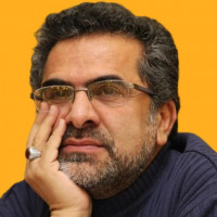 جواد شمقدری