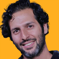 سروش کریمی نژاد