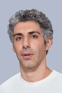جیم ساربه