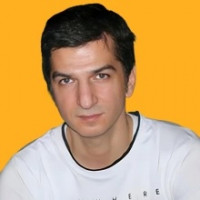 مهدی صباغی